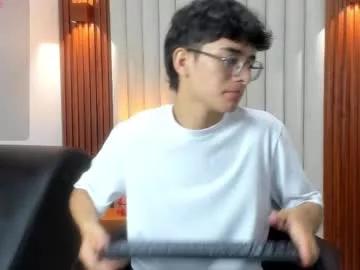 billie_jr on Chaturbate