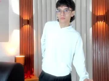 billie_jr on Chaturbate 
