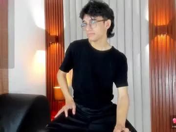 billie_jr on Chaturbate 