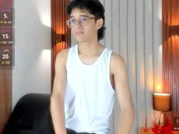 billie_jr on Chaturbate 