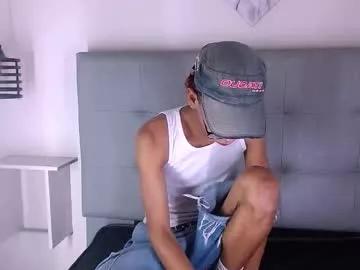 billie_turner_ on Chaturbate