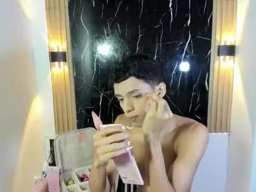 billy_jamees — GOAL: Show panties [50 tokens remaining] Welcome to my room! #femboy #18 #young #cum #twink