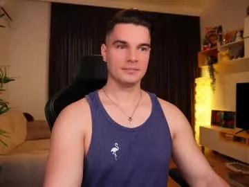 billypassion on Chaturbate 