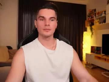 billypassion on Chaturbate 