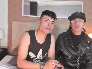 blainexjerry — GOAL: kiss passionately [200 tokens remaining] WELCOME TO OUR FUN ROOM AND LET'S HAVE A GREAT TIME  #BDSM #NEW #TWINK #DIRTY #FEMBOY