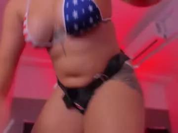 bonnie_an on Chaturbate 
