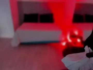 bonnie_an on Chaturbate 