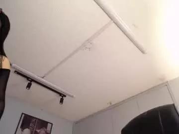 bonny_jones2 on Chaturbate 