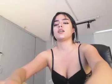 bonny_jones2 on Chaturbate 