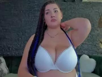 Freechat boobzilla_ on Chaturbate