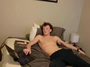 boyyhb on Chaturbate 