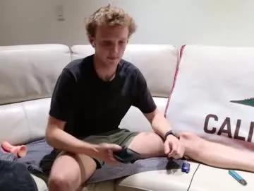boyyhb on Chaturbate