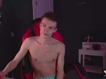 Freechat brad_myles on Chaturbate