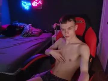 Freechat brad_myles on Chaturbate