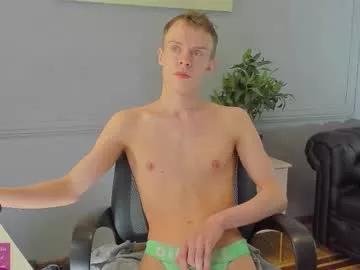 Freechat brad_myles on Chaturbate