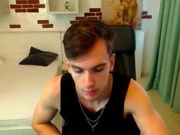 bradyflint — Welcome to my room! - Repeating Goal: CUM SHOW !! - #18 #bigcock #muscle #new #young