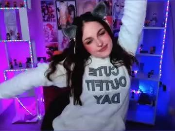 Freechat bratziedarsie on Chaturbate