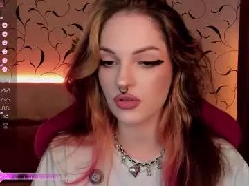 Freechat bratziedarsie on Chaturbate