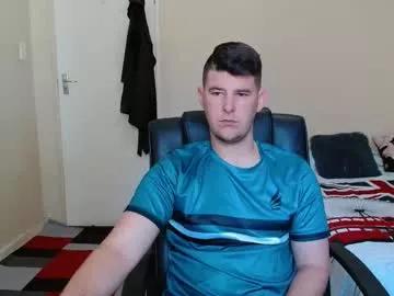 Freechat brendansexyboy098754 on Chaturbate