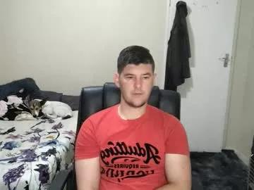 Freechat brendansexyboy098754 on Chaturbate