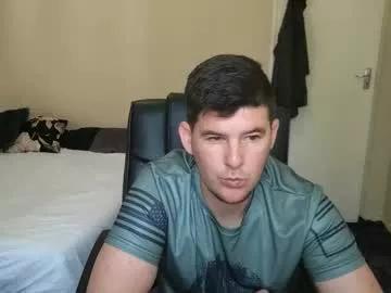 Freechat brendansexyboy098754 on Chaturbate