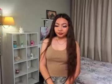 Freechat bridgetbottrell on Chaturbate