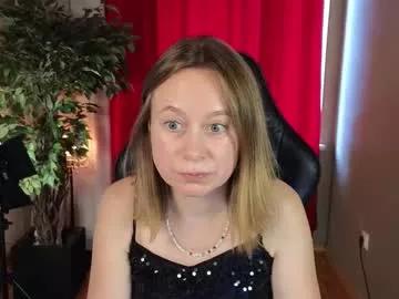 brooke_evans_ on Chaturbate 