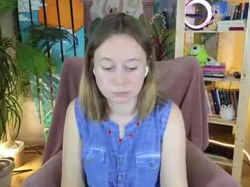 brooke_evans_ on Chaturbate 