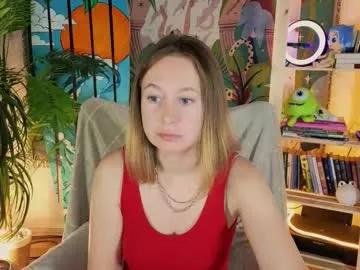 brooke_evans_ on Chaturbate 