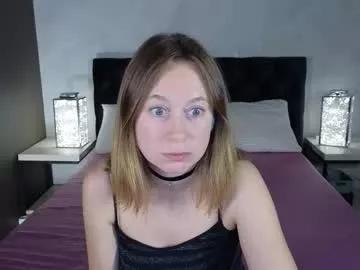 brooke_evans_ on Chaturbate 