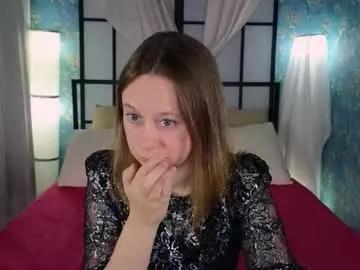 brooke_evans_ on Chaturbate