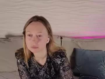 brooke_evans_ on Chaturbate 