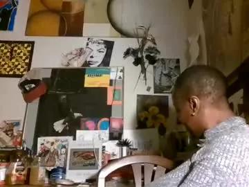 Freechat brooklyninfinity on Chaturbate