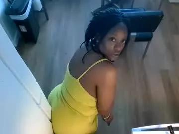 Freechat brooklyninfinity on Chaturbate