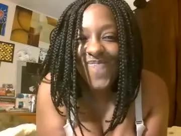 Freechat brooklyninfinity on Chaturbate