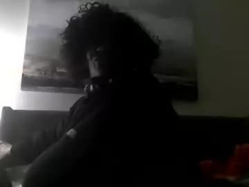 Freechat brooklyninfinity on Chaturbate