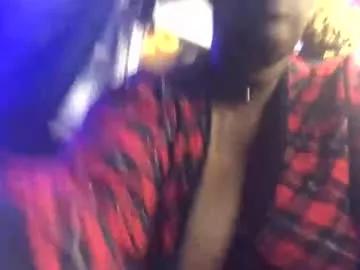 Freechat brooklyninfinity on Chaturbate