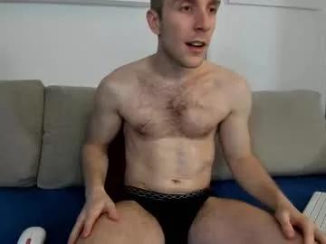buddy_forman on Chaturbate 