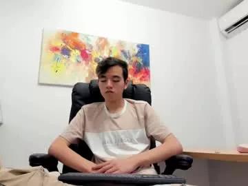bunny_maxxi on Chaturbate 
