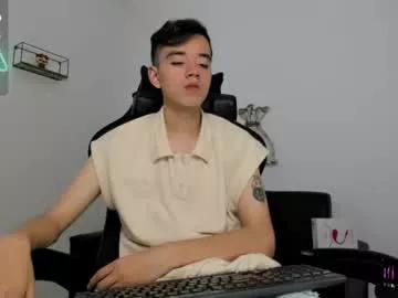 bunny_maxxi on Chaturbate 