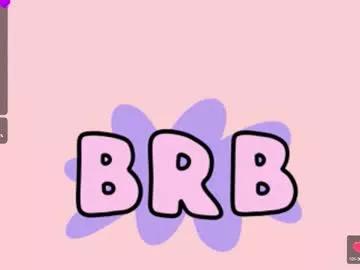 bunny_maxxi on Chaturbate 