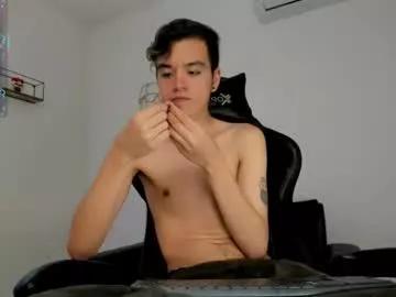 bunny_maxxi on Chaturbate 