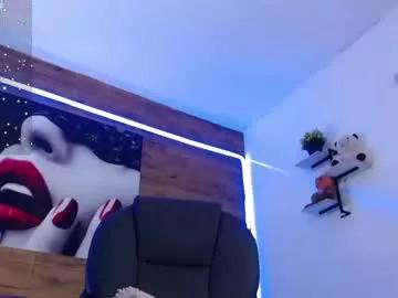bunnyebony1 on Chaturbate 