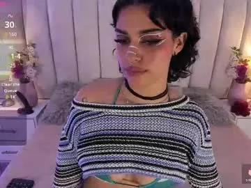 bunnypeachyy on Chaturbate 