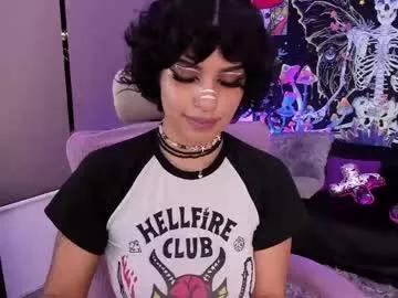 bunnypeachyy on Chaturbate 