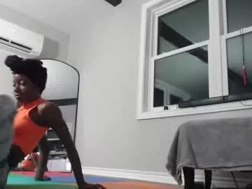 butt3rcup on Chaturbate 