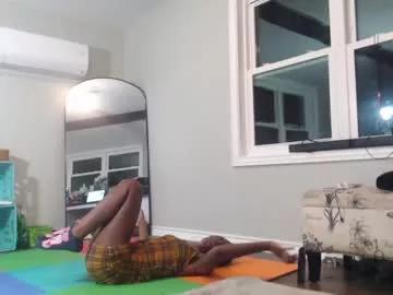 butt3rcup on Chaturbate 