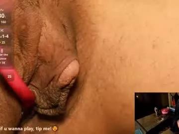 calabadi on Chaturbate 