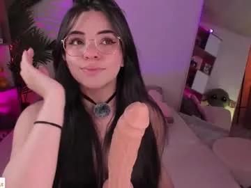 cammiefoalss on Chaturbate 