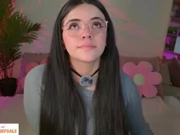 cammiefoalss on Chaturbate 